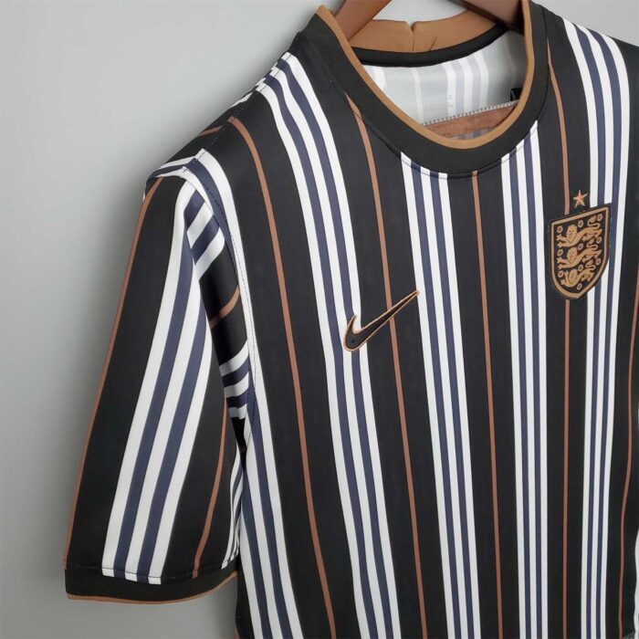 Angleterre X Burberry Édition Spéciale 2024 
