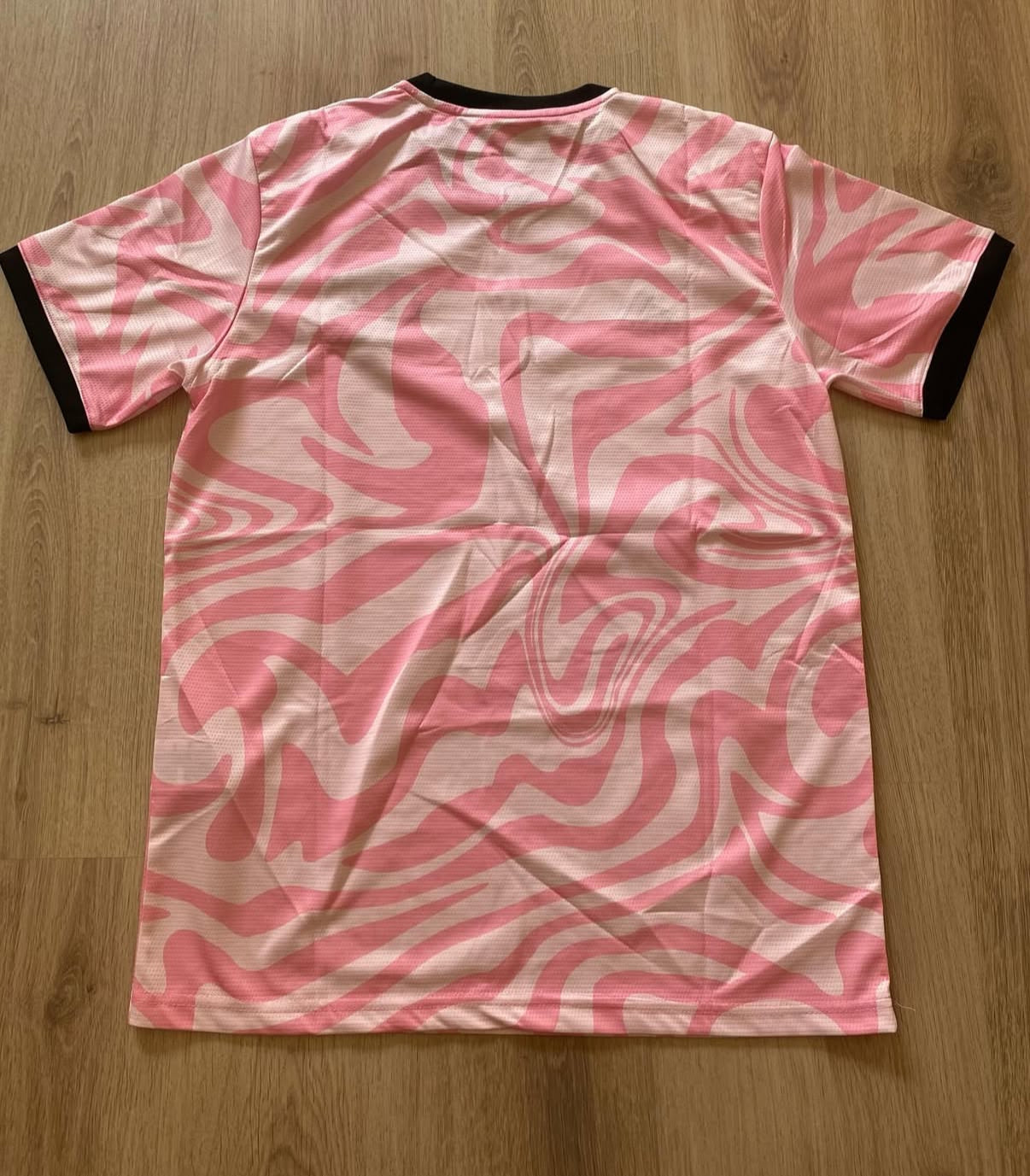 FLAMENGO  Pink Jersey