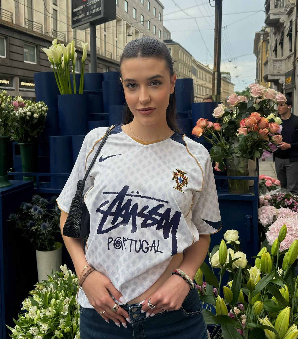Portugal Stussy Special edition kit