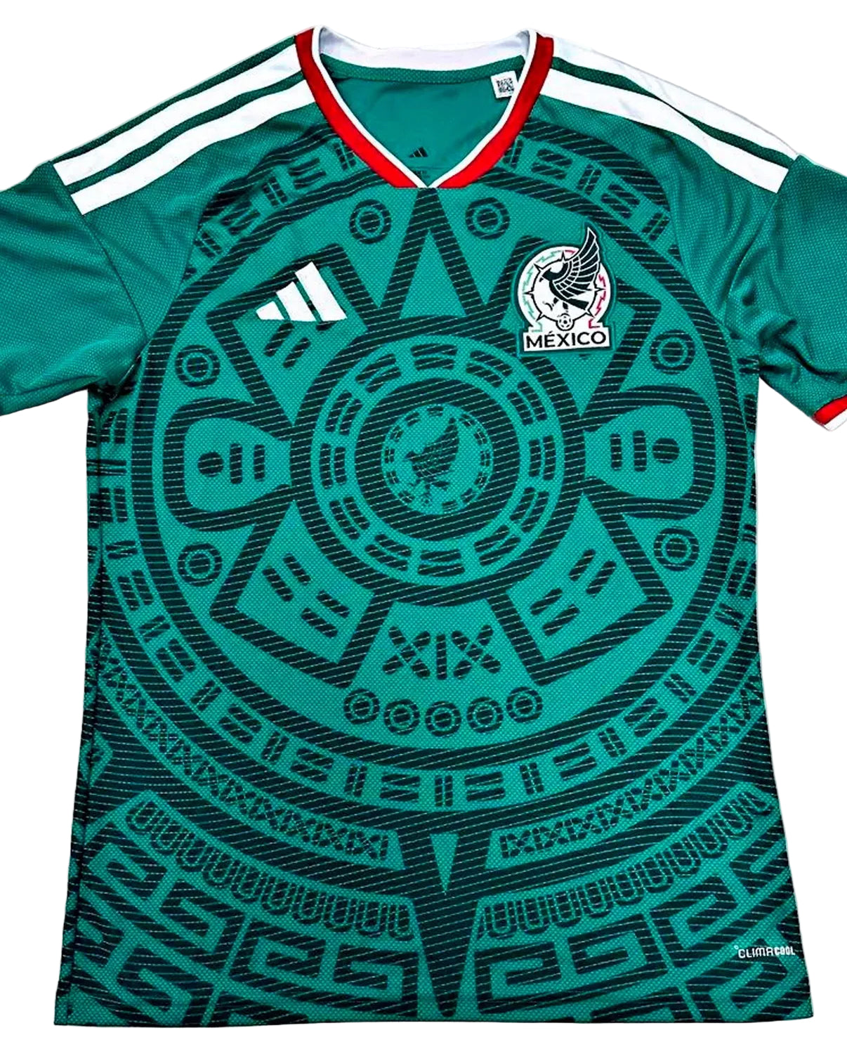 Mexico Home Jersey 2025-2026