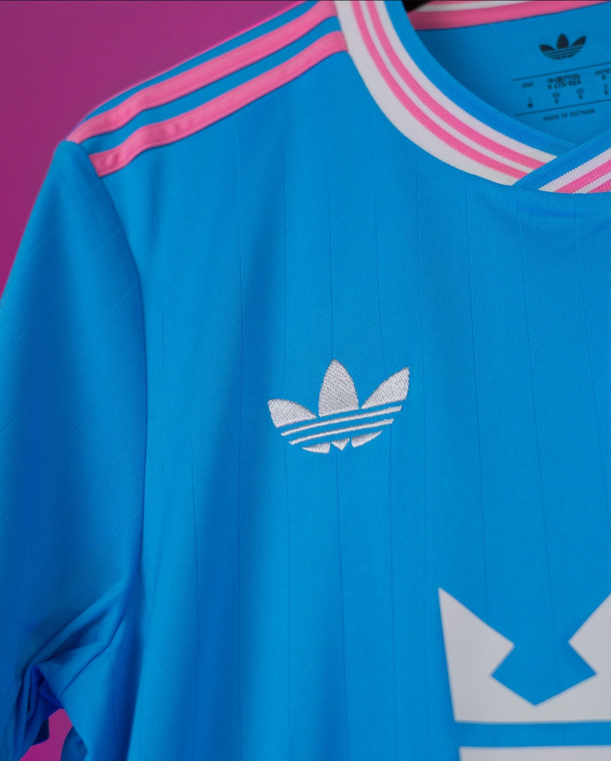 Inter Miami 2025/2026 Third Jersey