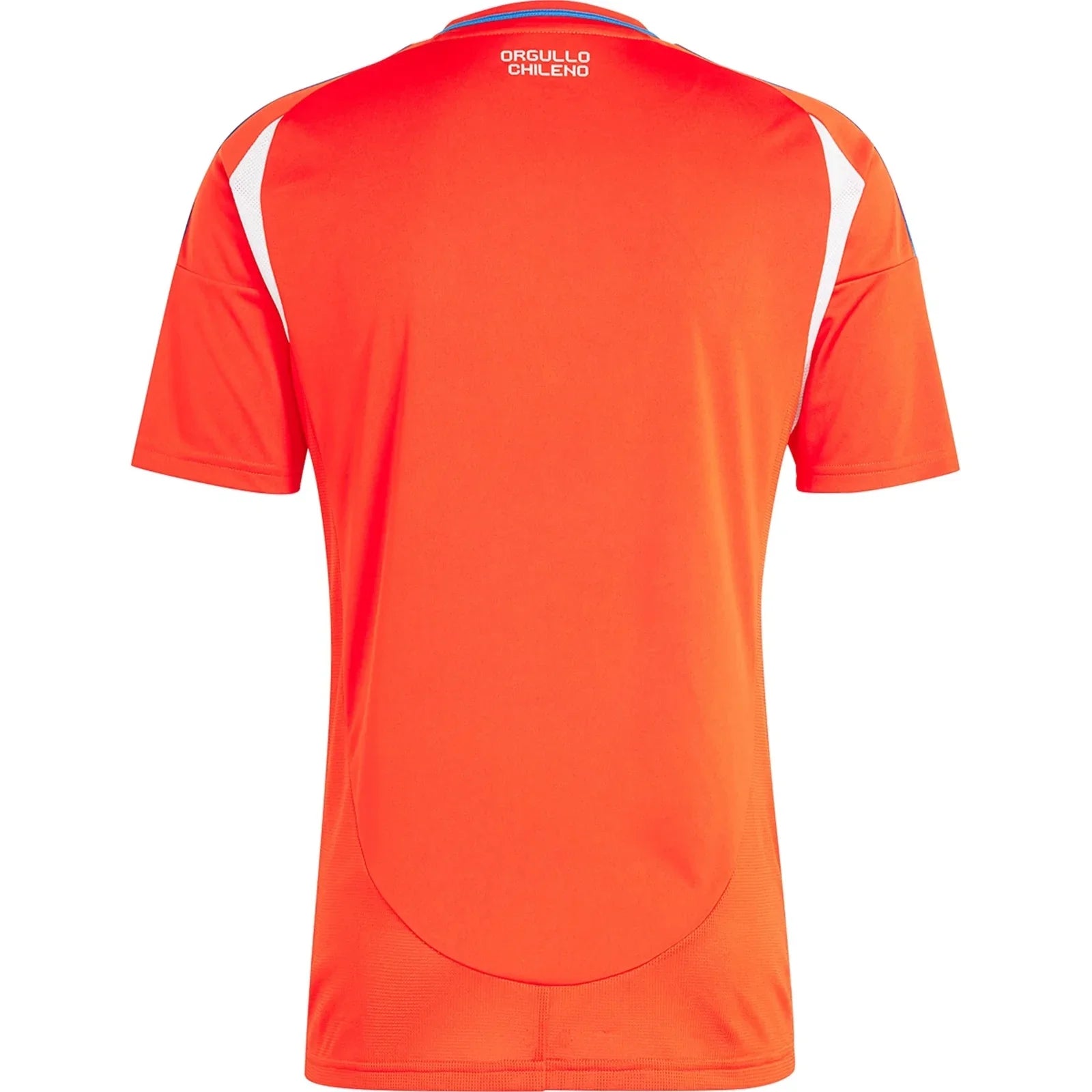Maillot domicile Chili 2024/2025