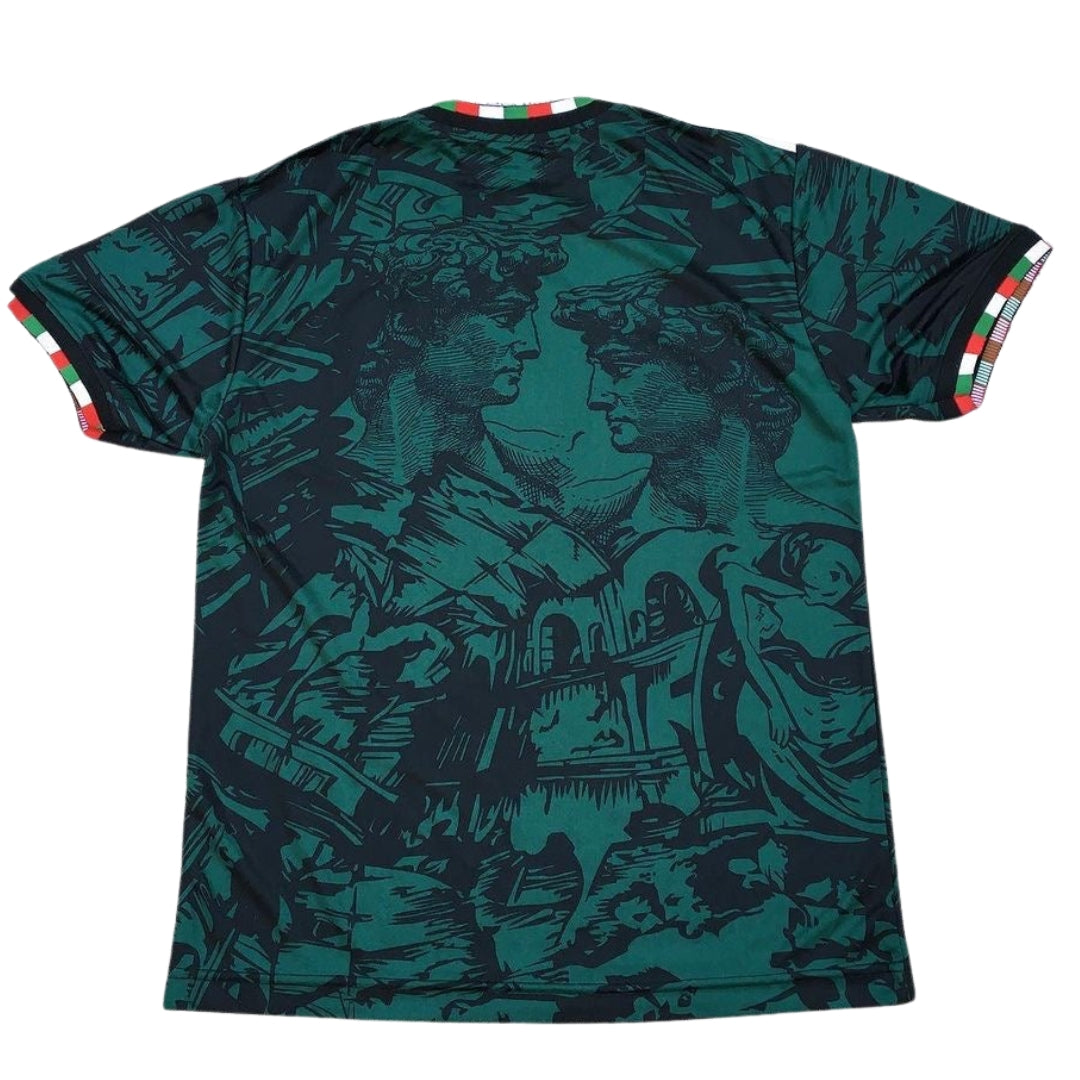 ITALIEN X STUSSY | Sonderausgabe 