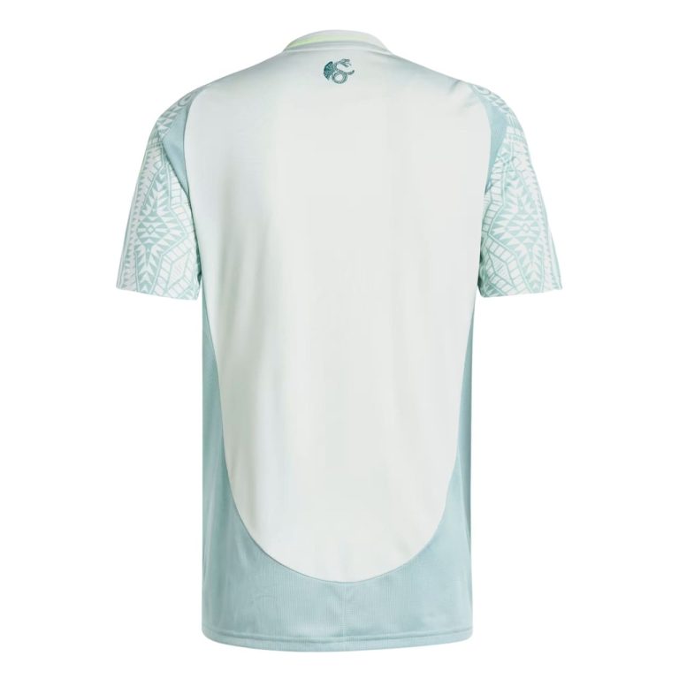 Maillot extérieur Mexique 2024 2025