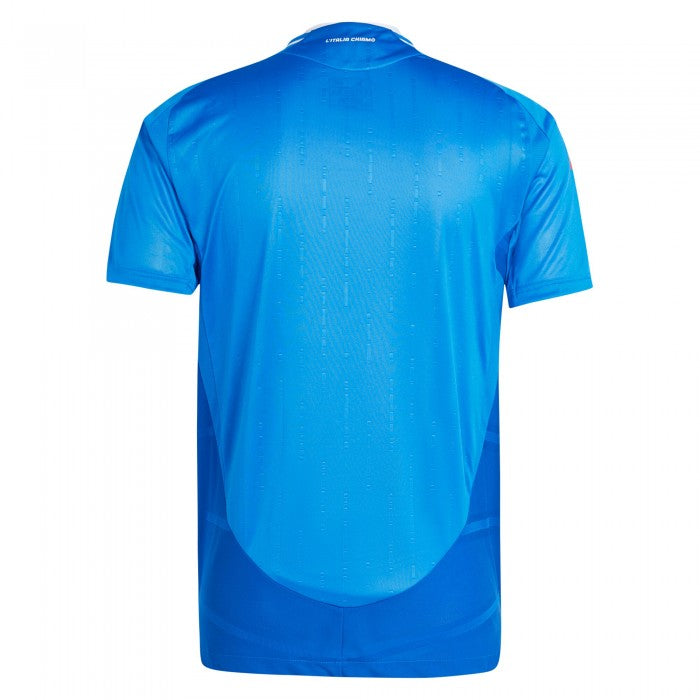 Italy Home Jersey 24/25 Euro 2024