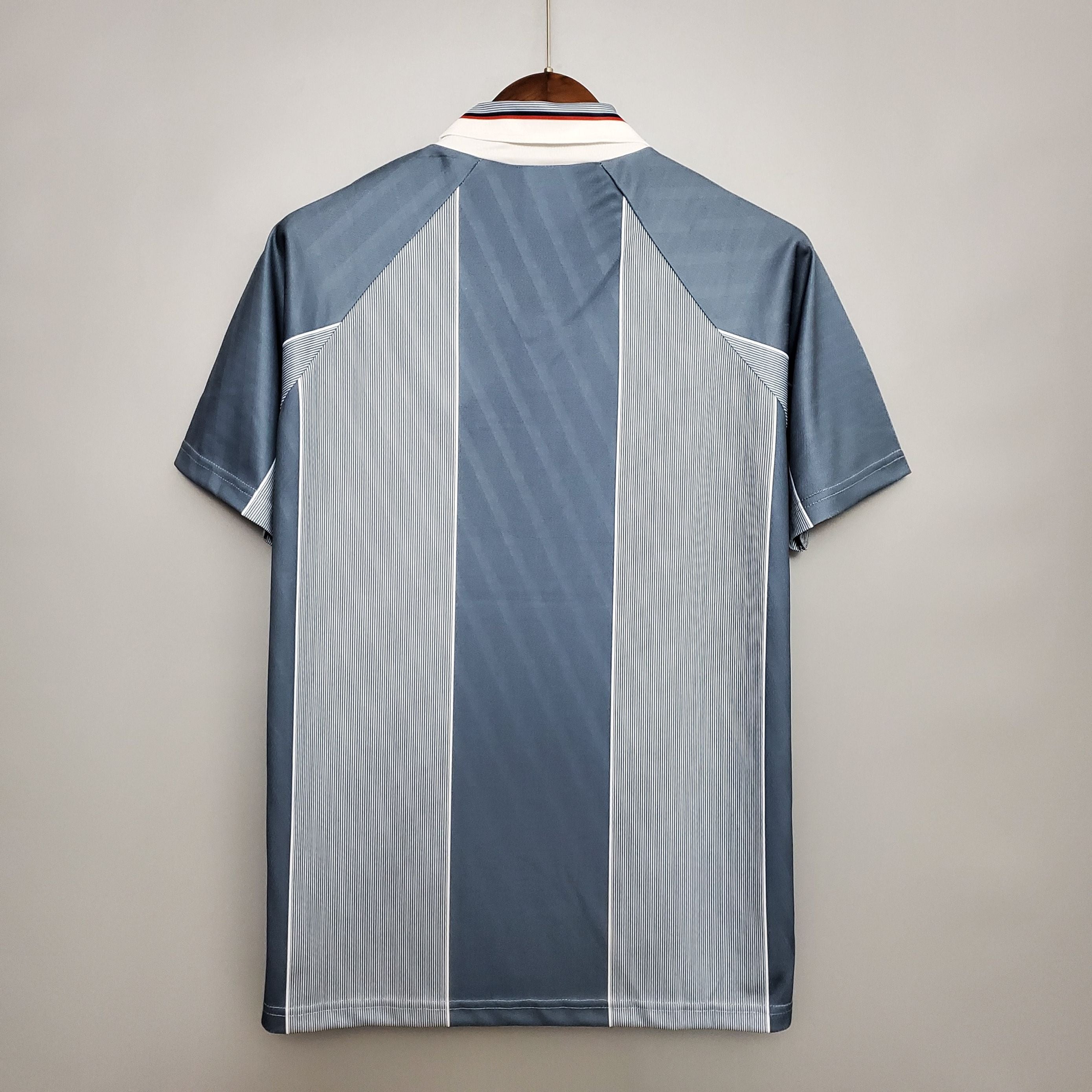 England 1996 Retro Away Jersey