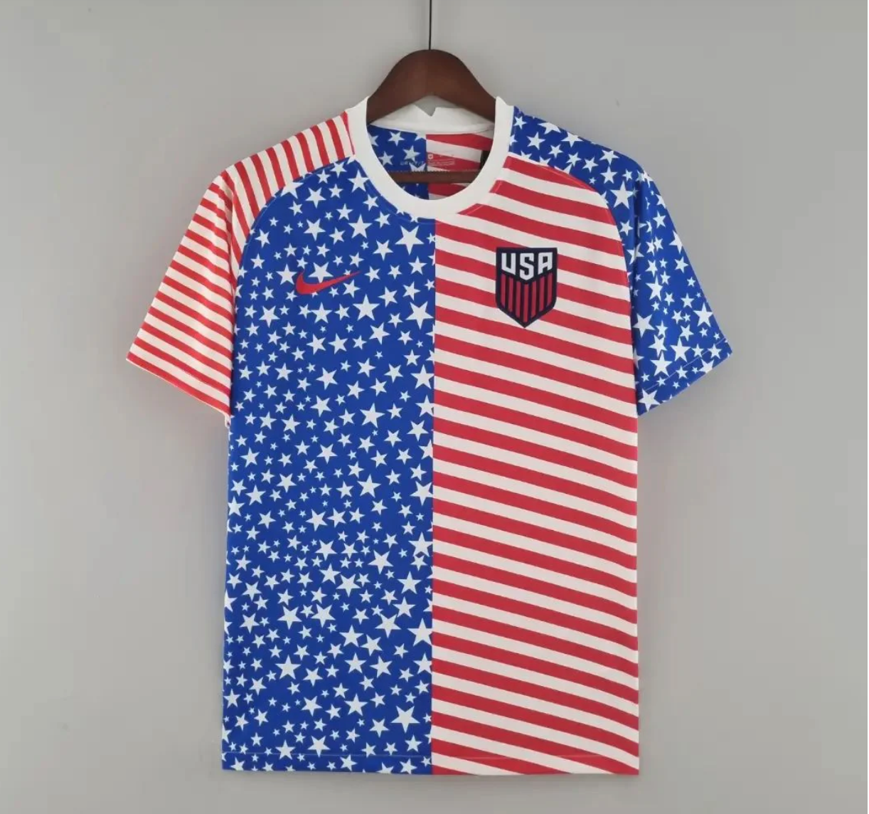 USA X FREEDOM Special Edition Trikot