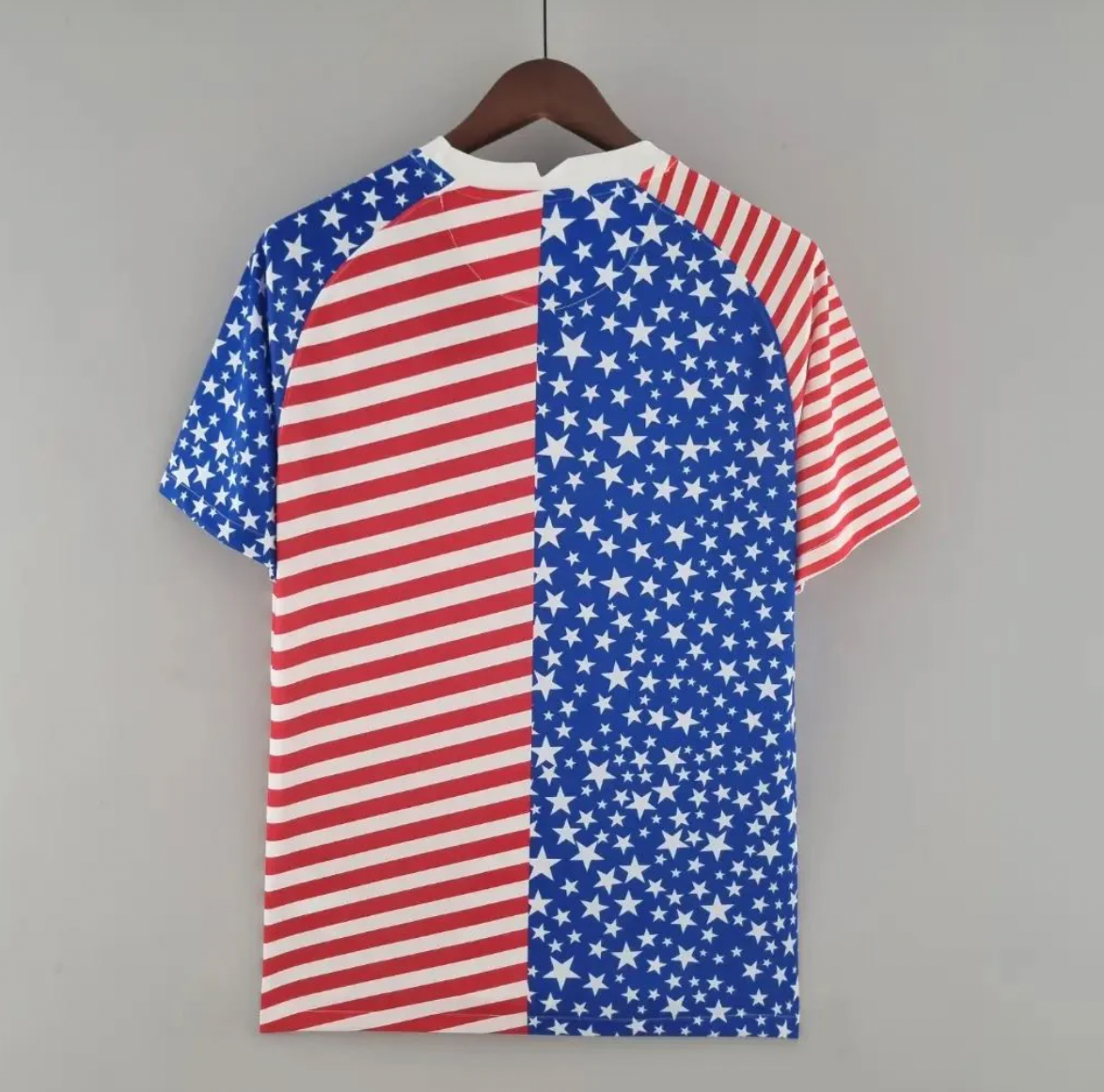 USA X FREEDOM Special Edition Trikot