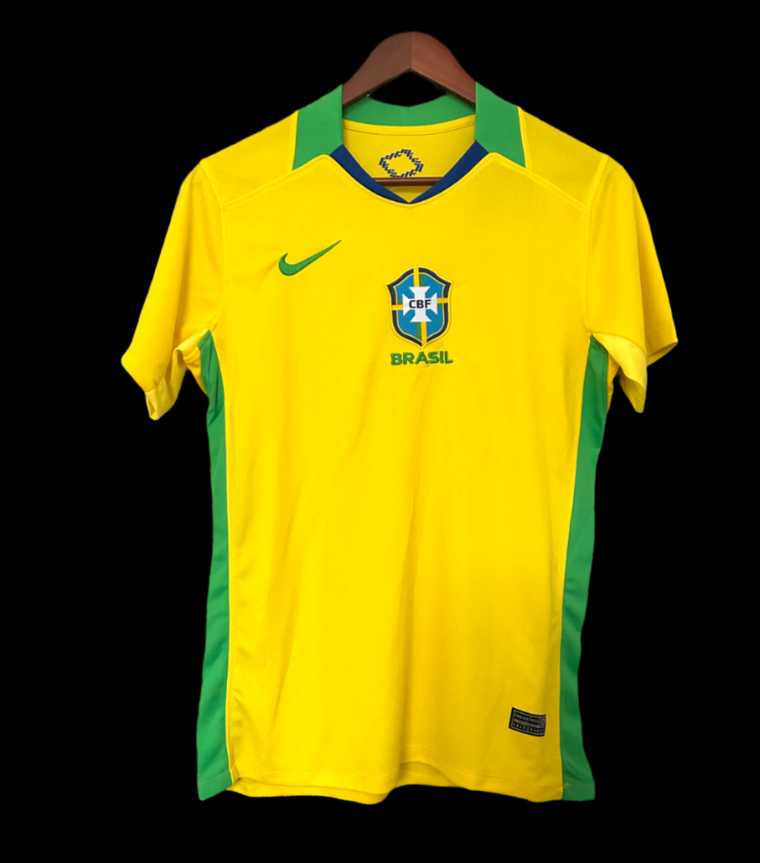 Brasilien 2025-2026 Heimtrikot