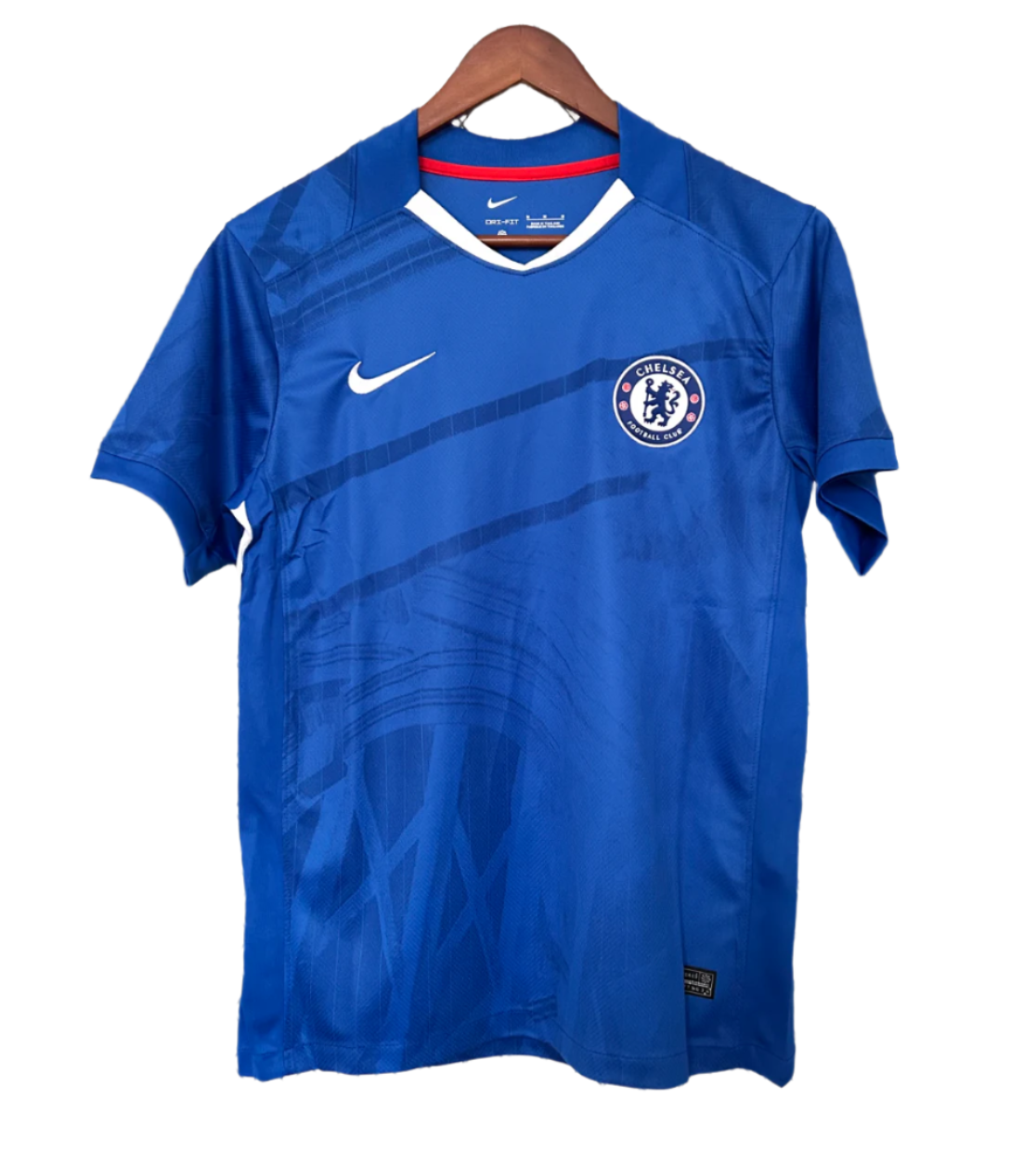 Maillot domicile Chelsea 2025/2026