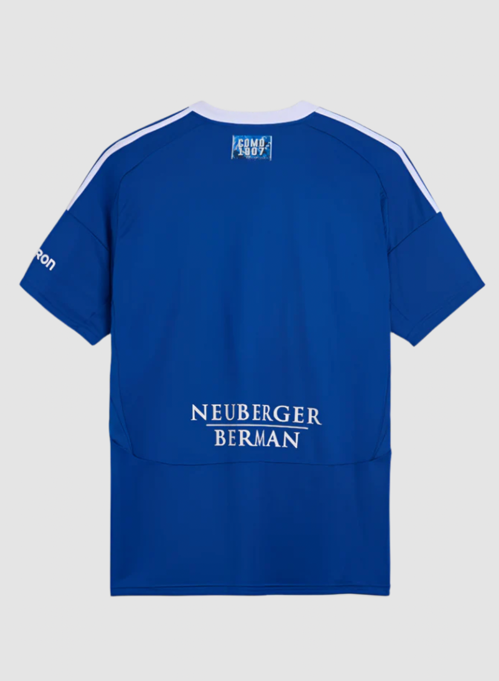 Maillot Domicile Como 2024/2025
