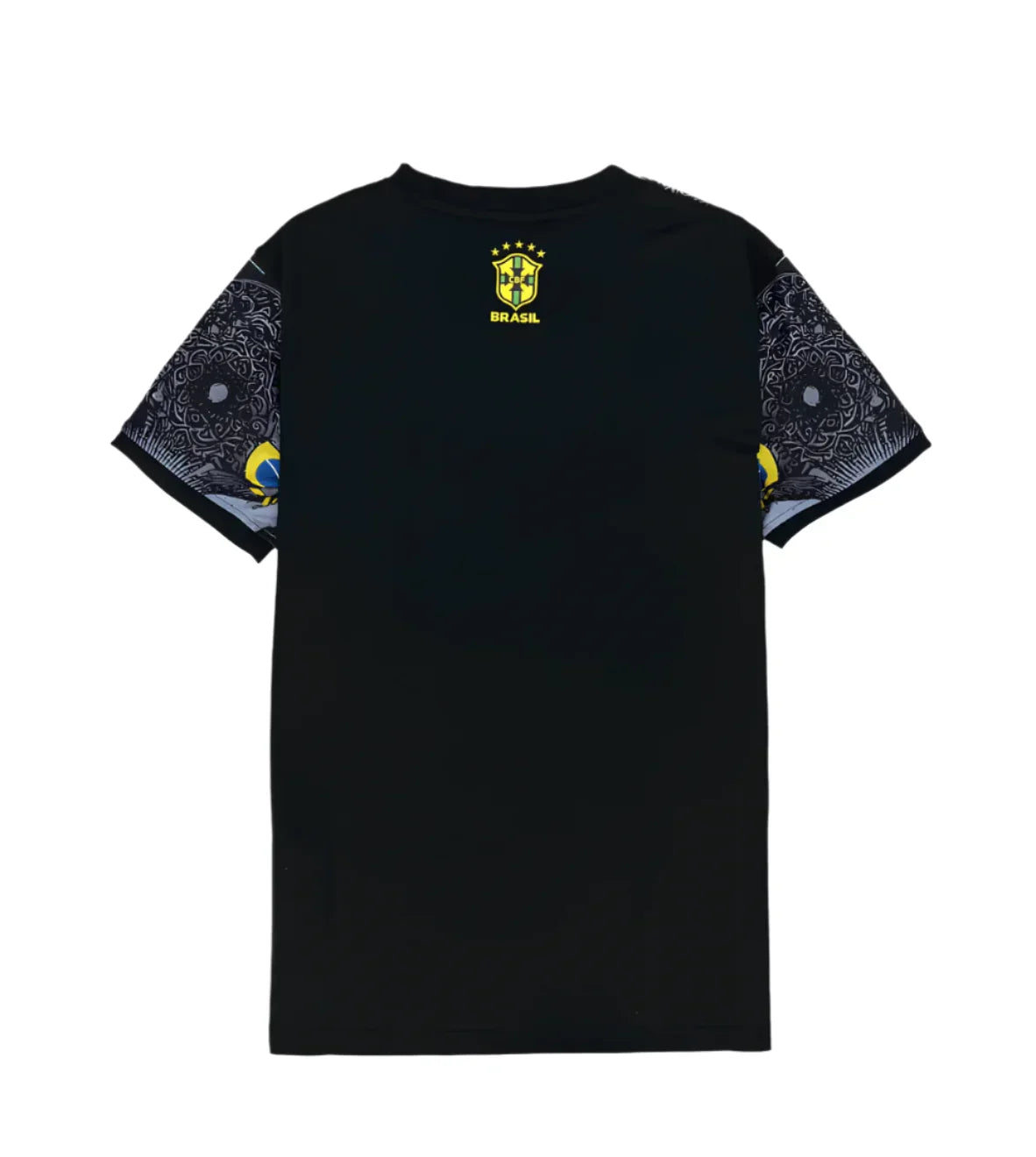 Maillot Brésil Jésus-Christ Rédempteur 25/26 Édition Spéciale