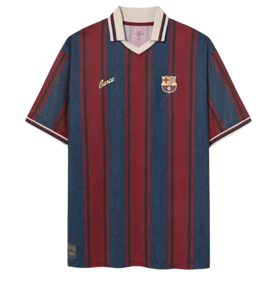 Polo FC Barcelone 2025