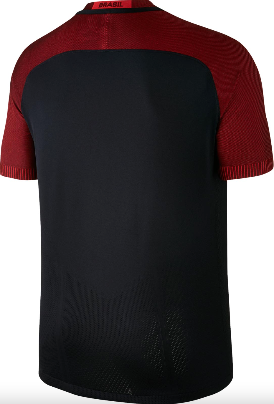 Maillot Brésil Jordan 2025/2026