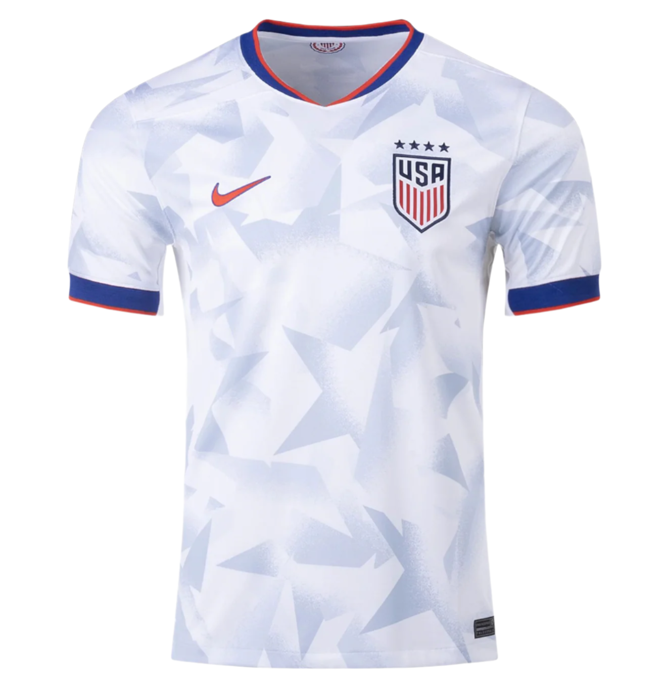 USA 2025/2026 Trikot