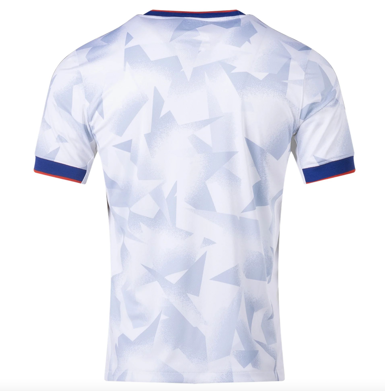 USA 2025/2026 Trikot