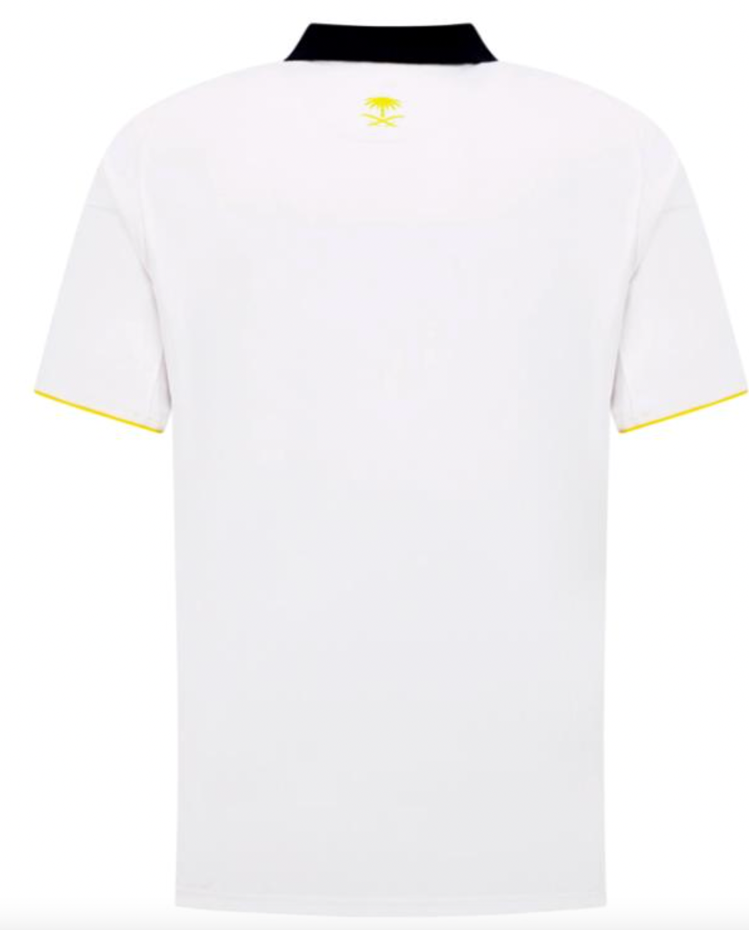 Al Nassr 2025/26 Third Kit