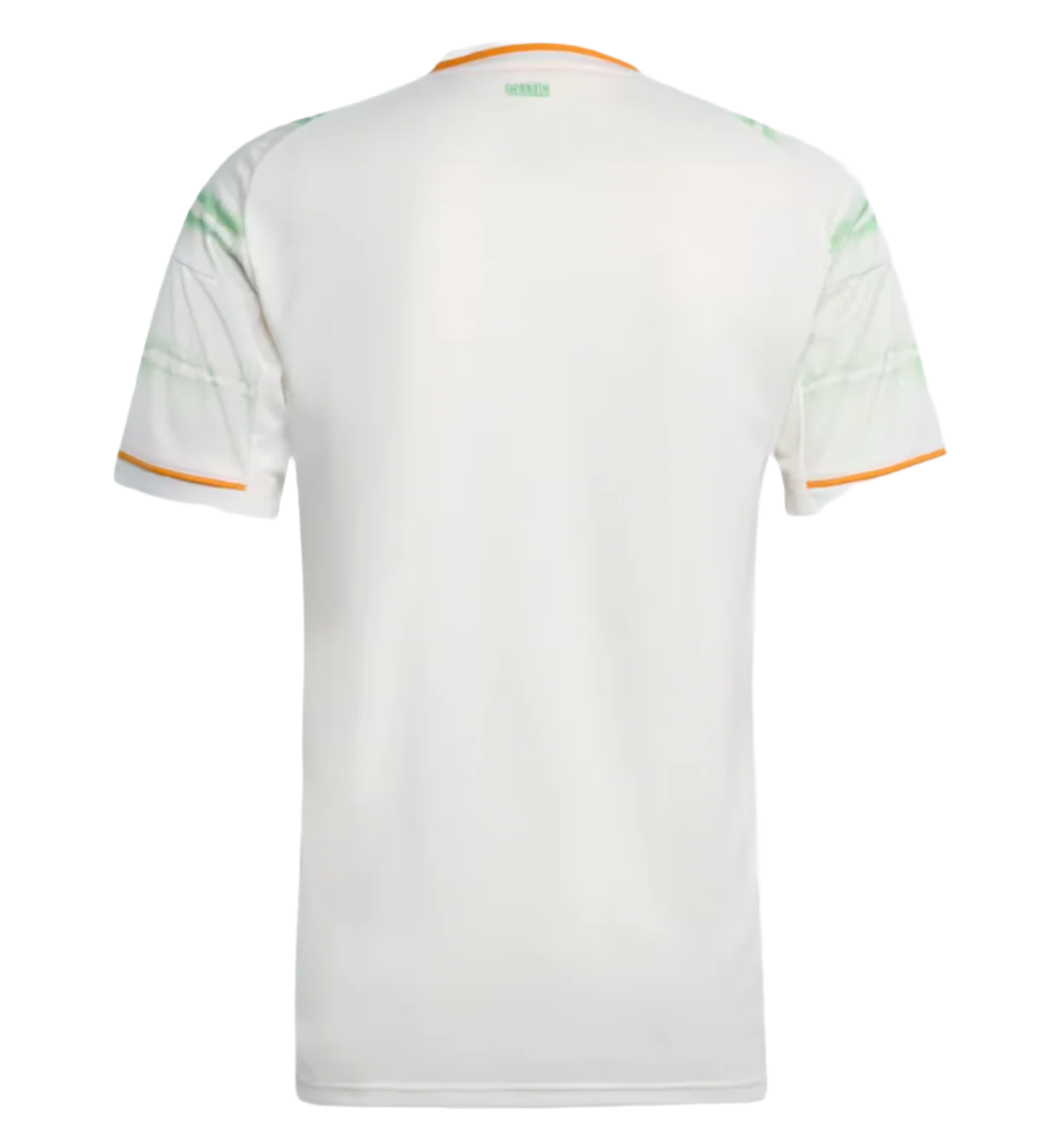 Troisième maillot Celtic 2025/2026