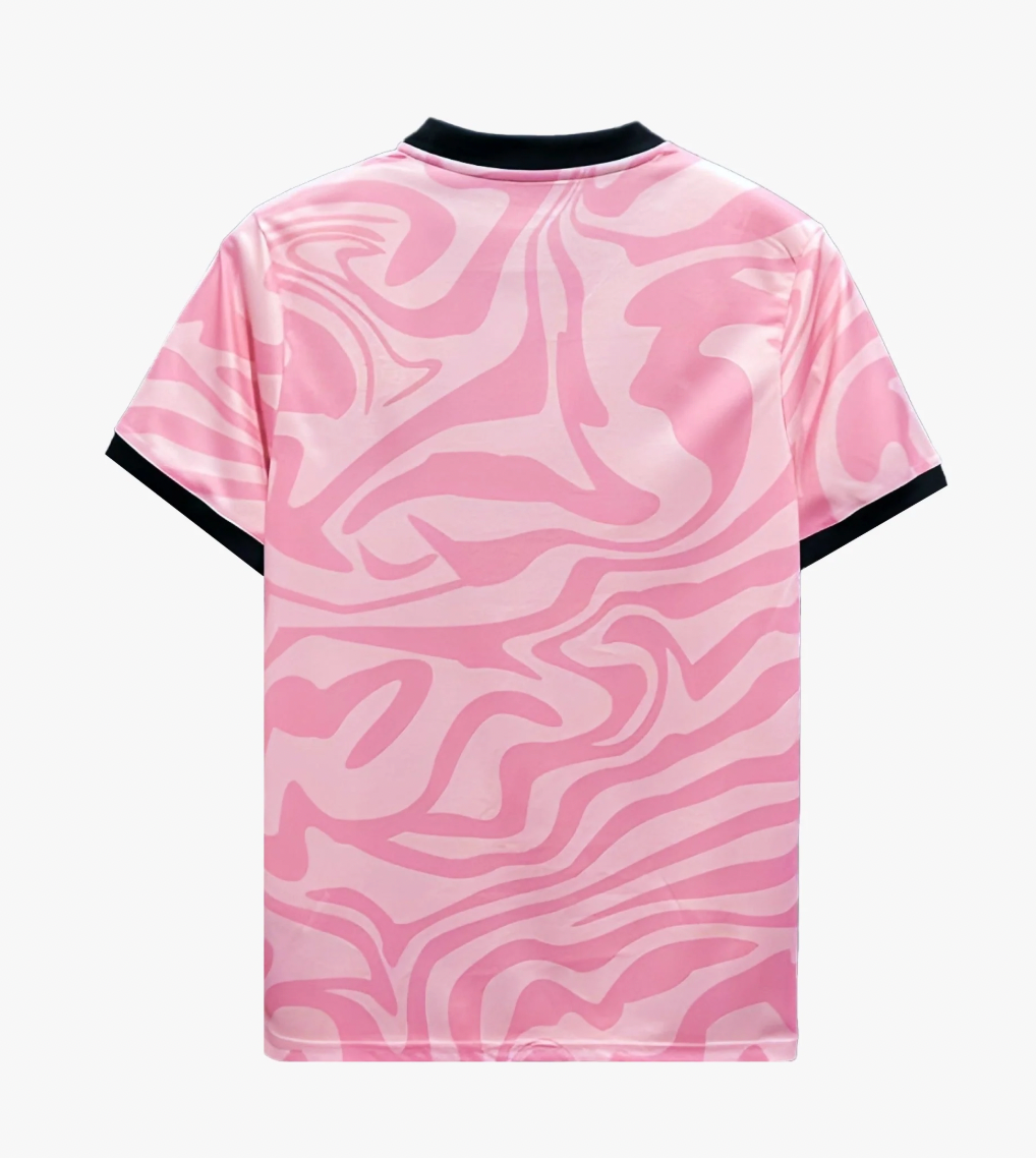 FLAMENGO  Pink Jersey