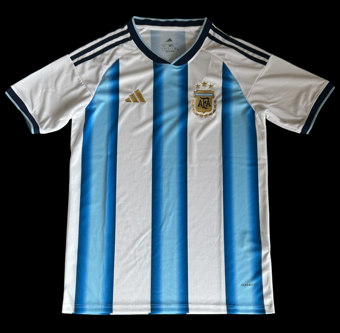 Argentina Home Jersey 2025-2026