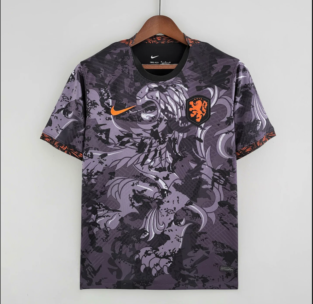 2024/25 Netherlands Special Edition