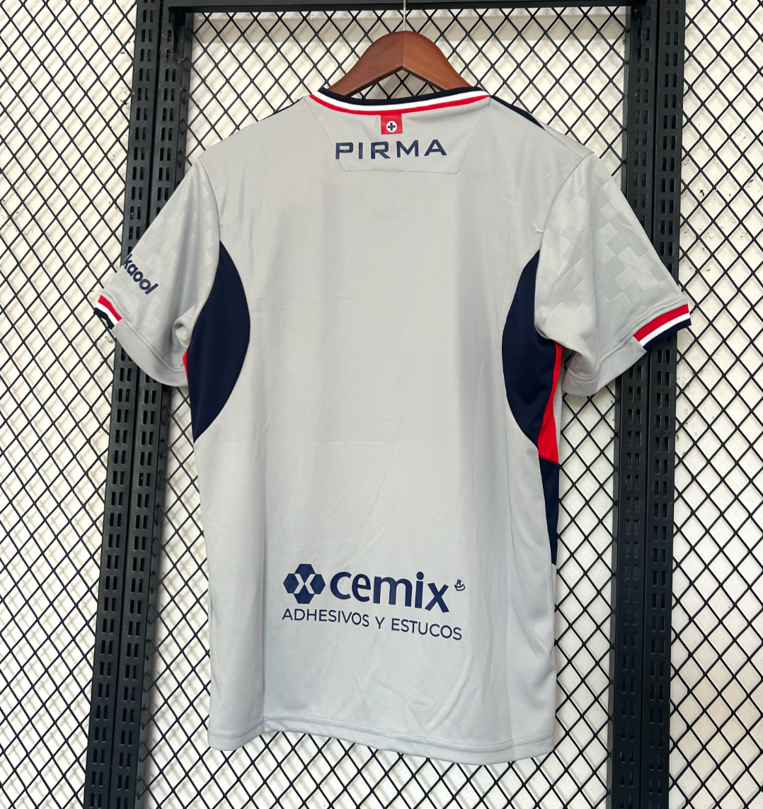 Cruz Azul Jersey 2025/2026