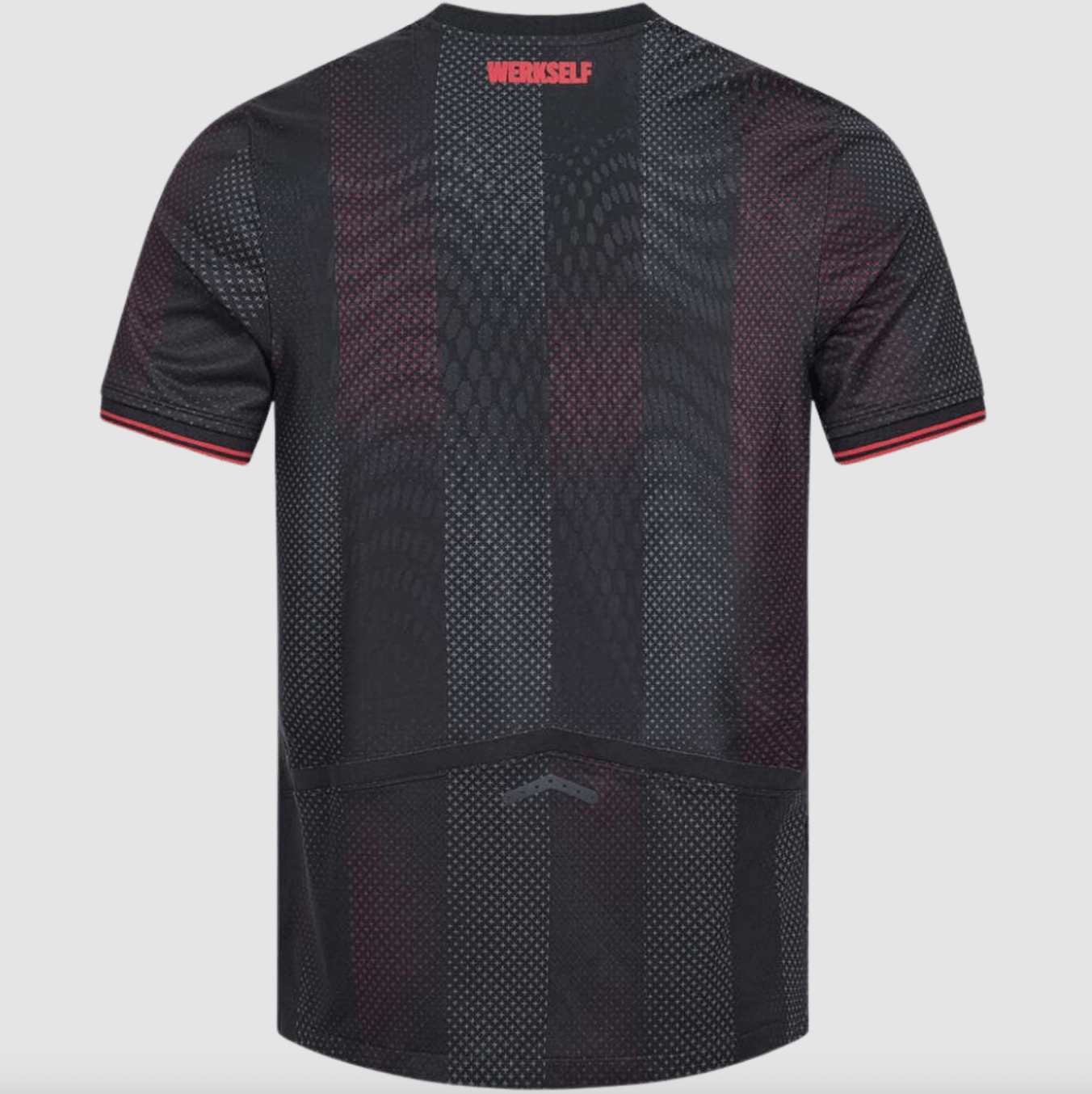 Bayer Leverkusen 2025/2026 Home Jersey