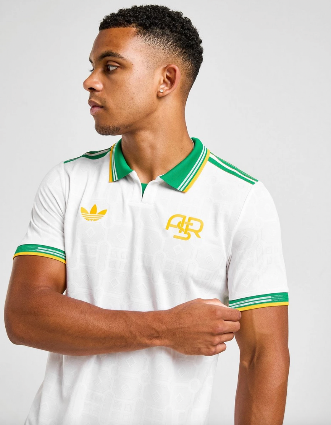 AS Roma 2025/2026 Third Kit