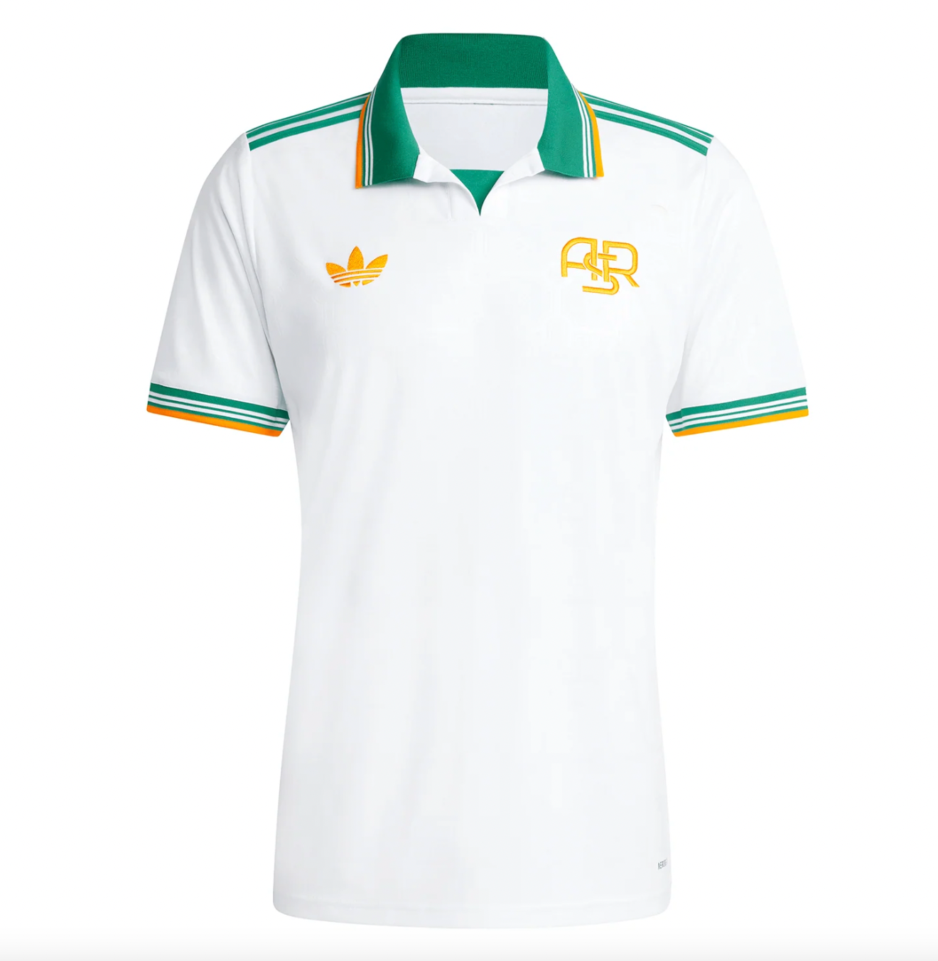 AS Roma 2025/2026 Third Kit