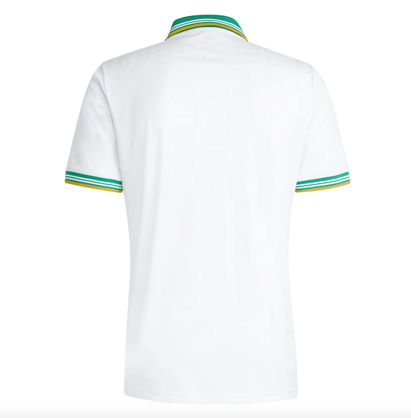 AS Roma 2025/2026 Third Kit