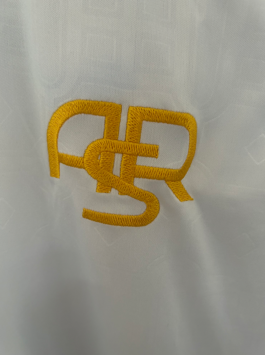 AS Roma 2025/2026 Third Kit