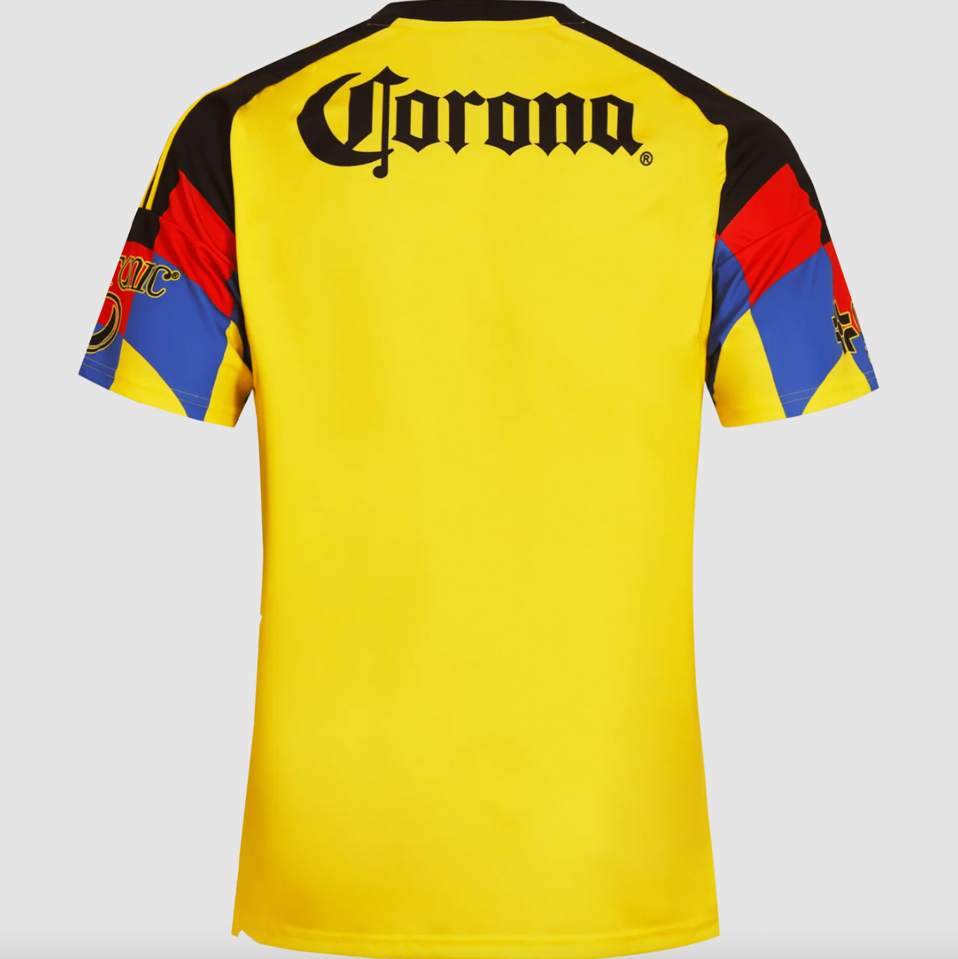 Club América 2025-2026 Jersey