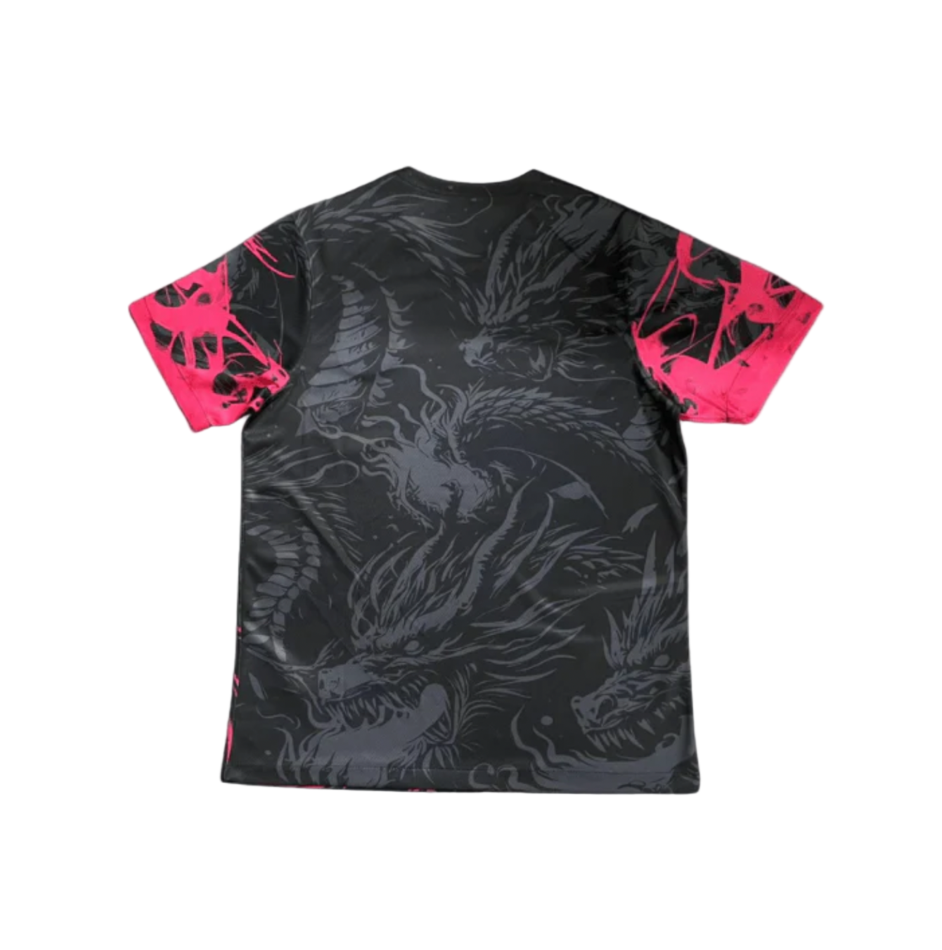 FC Barcelona Pink Dragon Special Edition