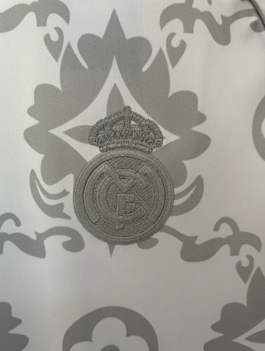 Real Madrid x Louis Vuitton LV Special Edition 2025/2026
