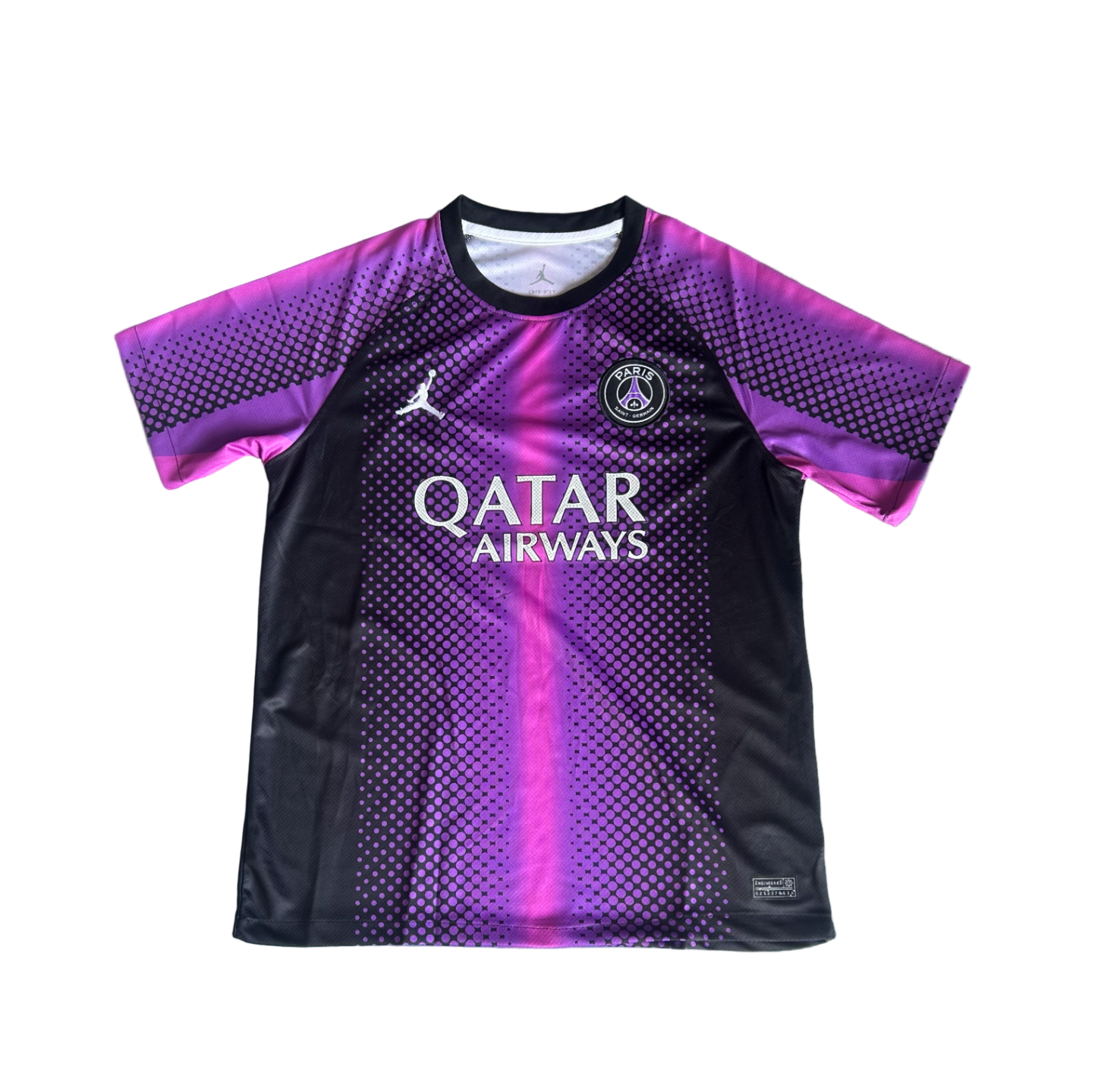PSG 2025/2026 Purple Special Jersey