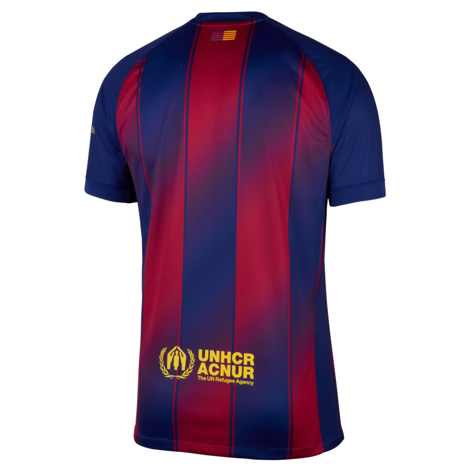 FC Barcelona Ed Sheeran  Jersey