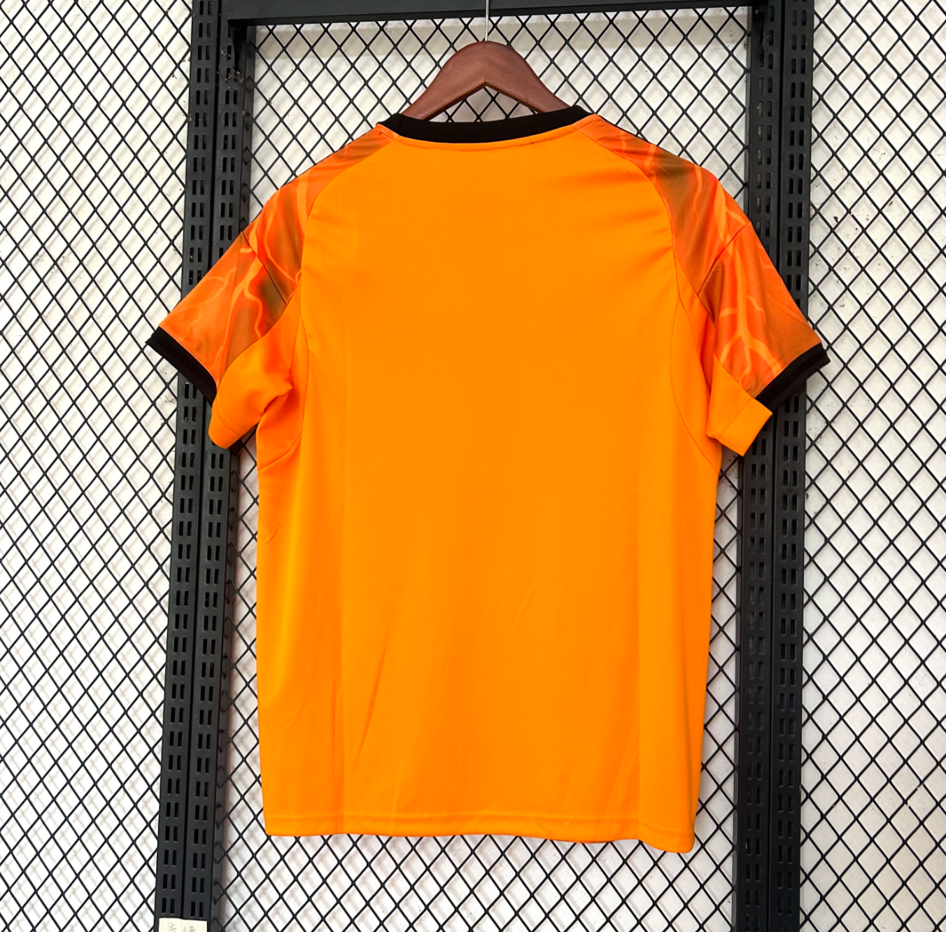 AS Roma 2025/2026 Away Jersey