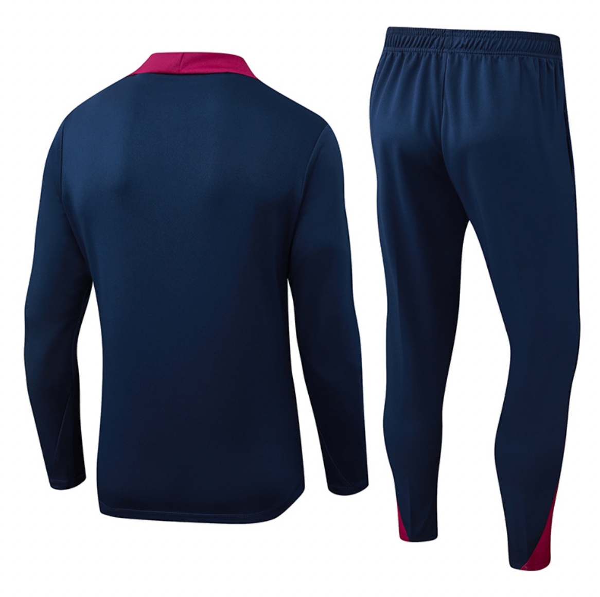 FC Barcelona 2026 Tracksuit