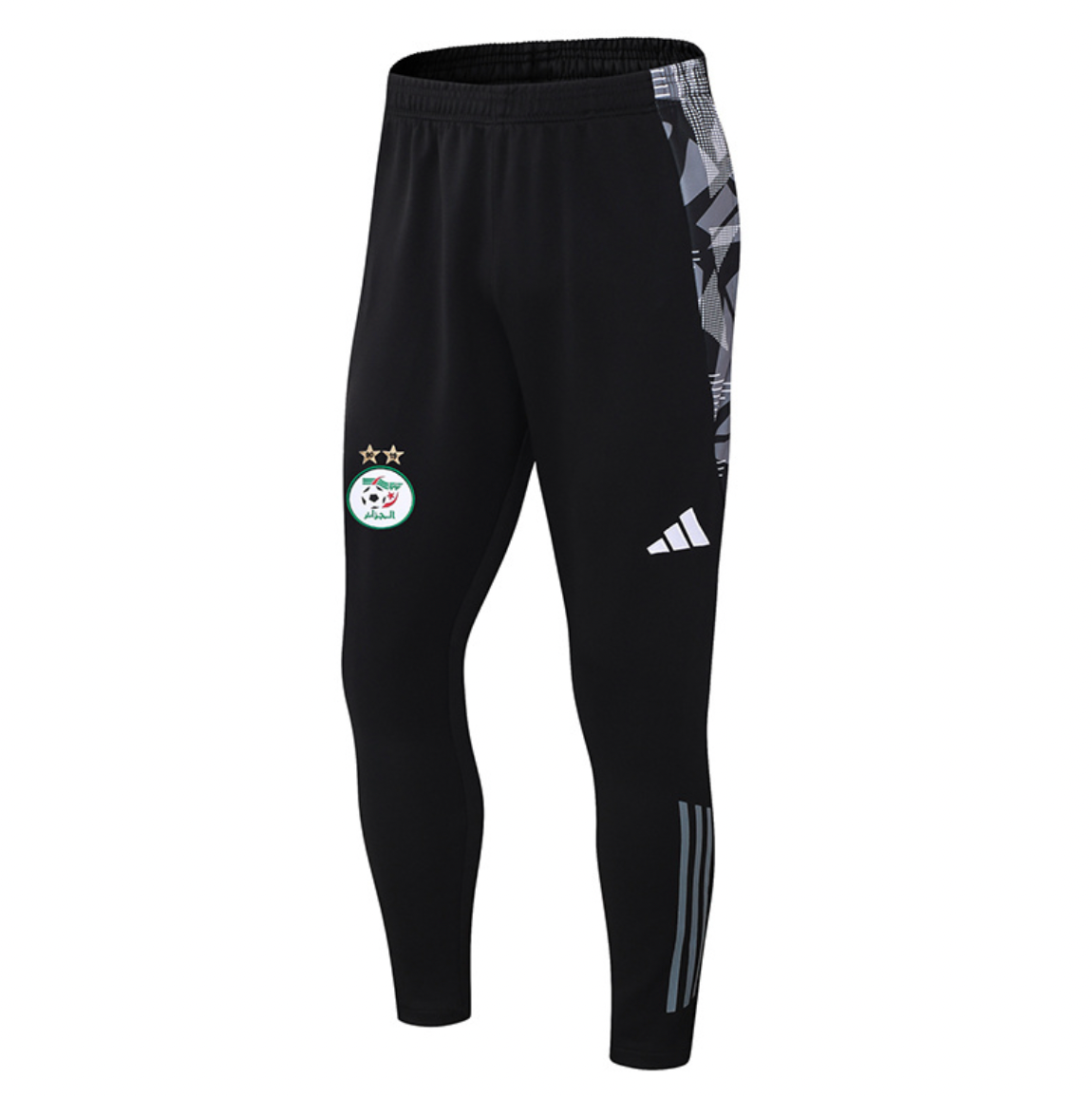 Algeria 2025/2026 Tracksuit