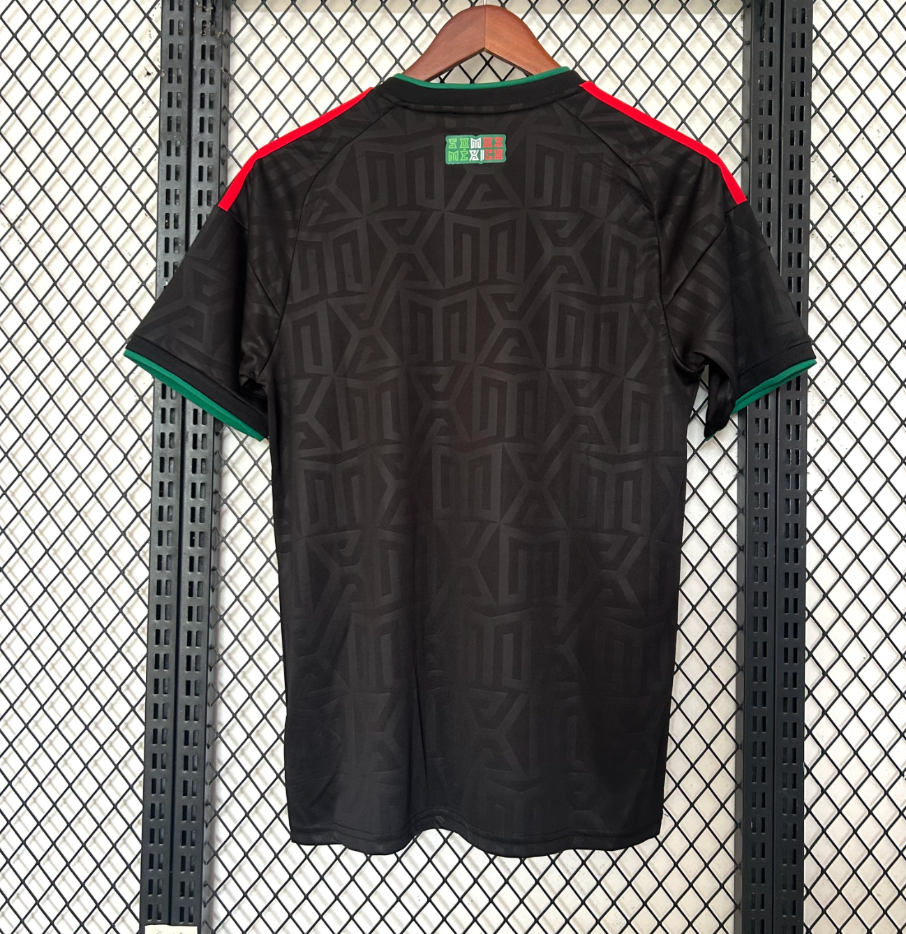 Mexico Away Jersey 2026