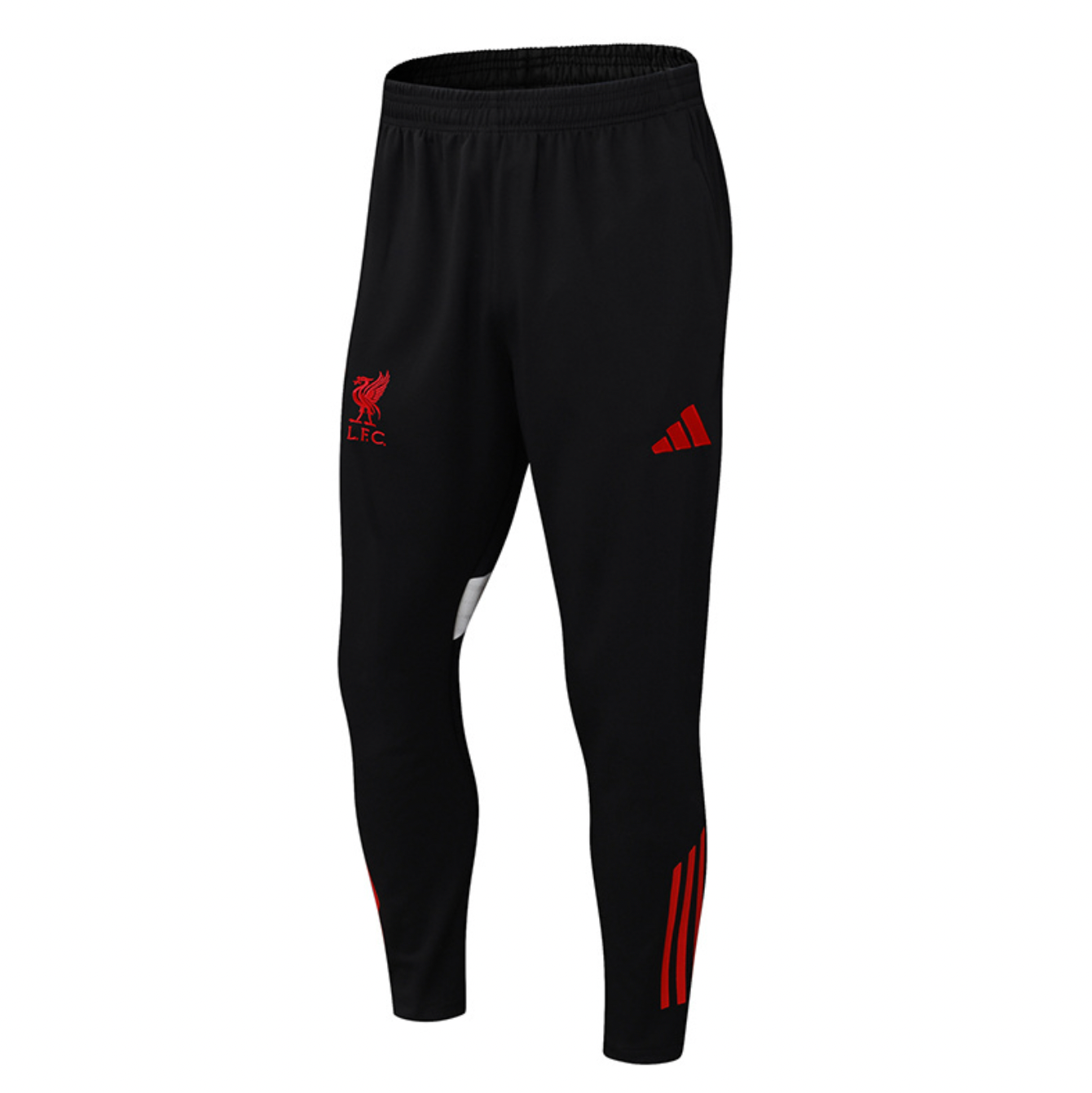 Liverpool 2025/2026 Black Tracksuit