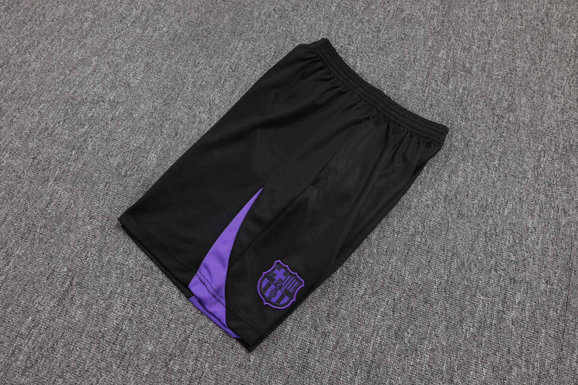 FC Barcelona Mamba Sleeveless Training Set 2025/2026