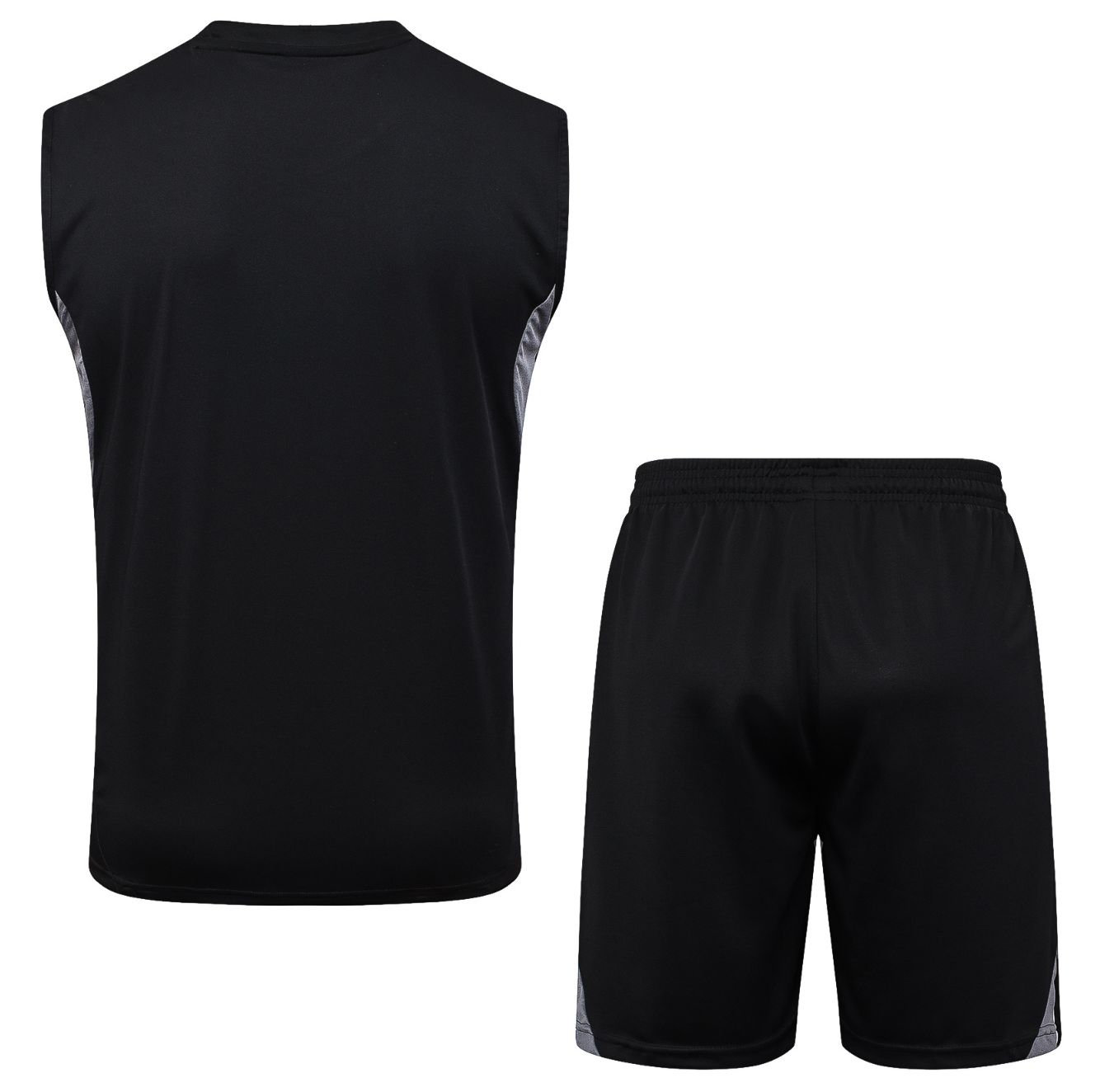 Argentina 2025/2026 Sleeveless Summer Training Set