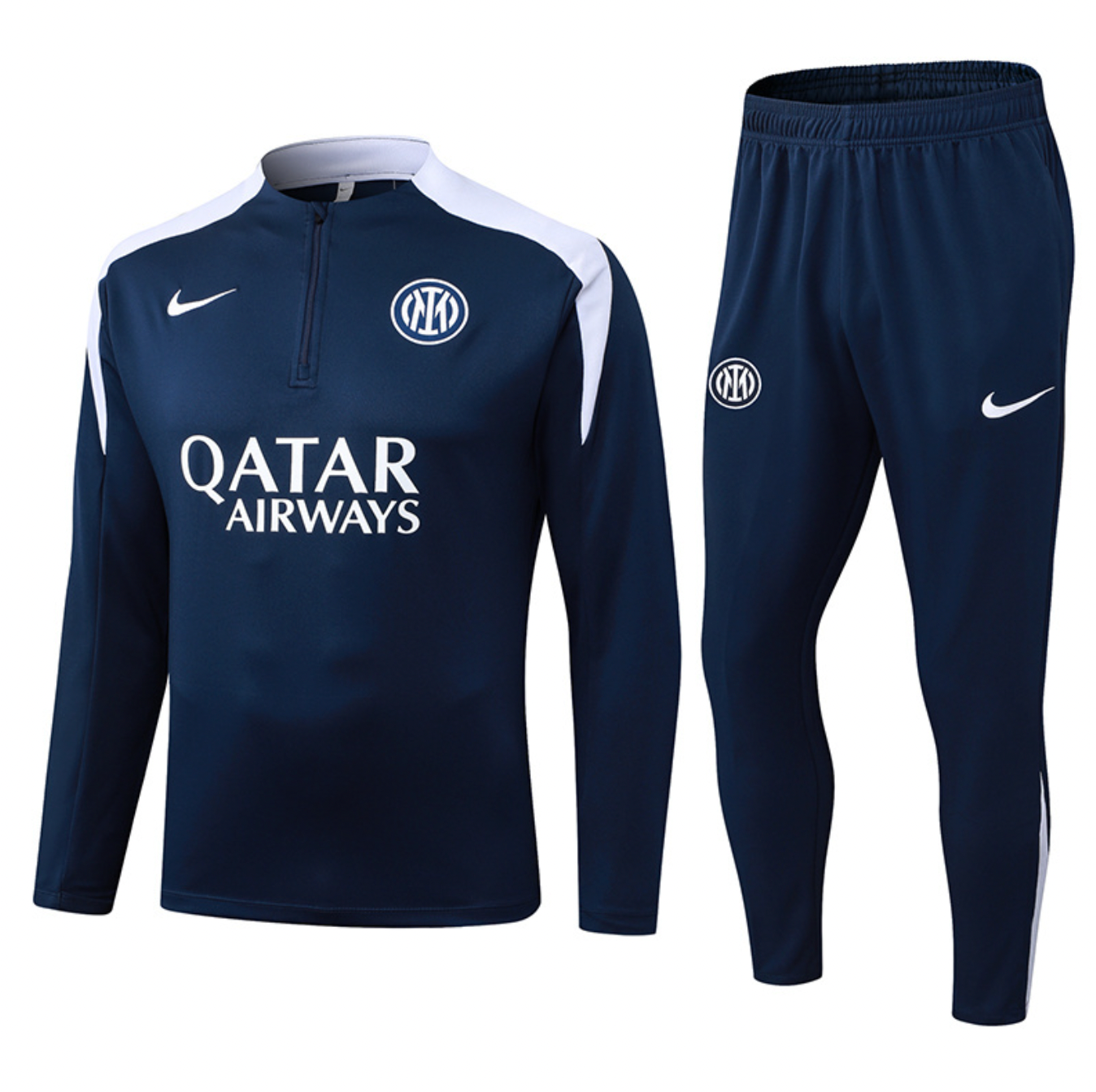Inter Milan 2025/2026 Tracksuit