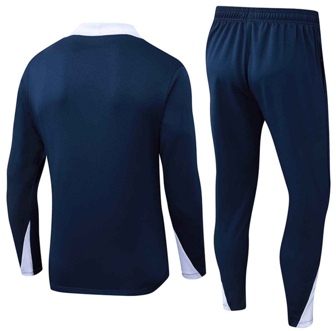 Inter Milan 2025/2026 Tracksuit