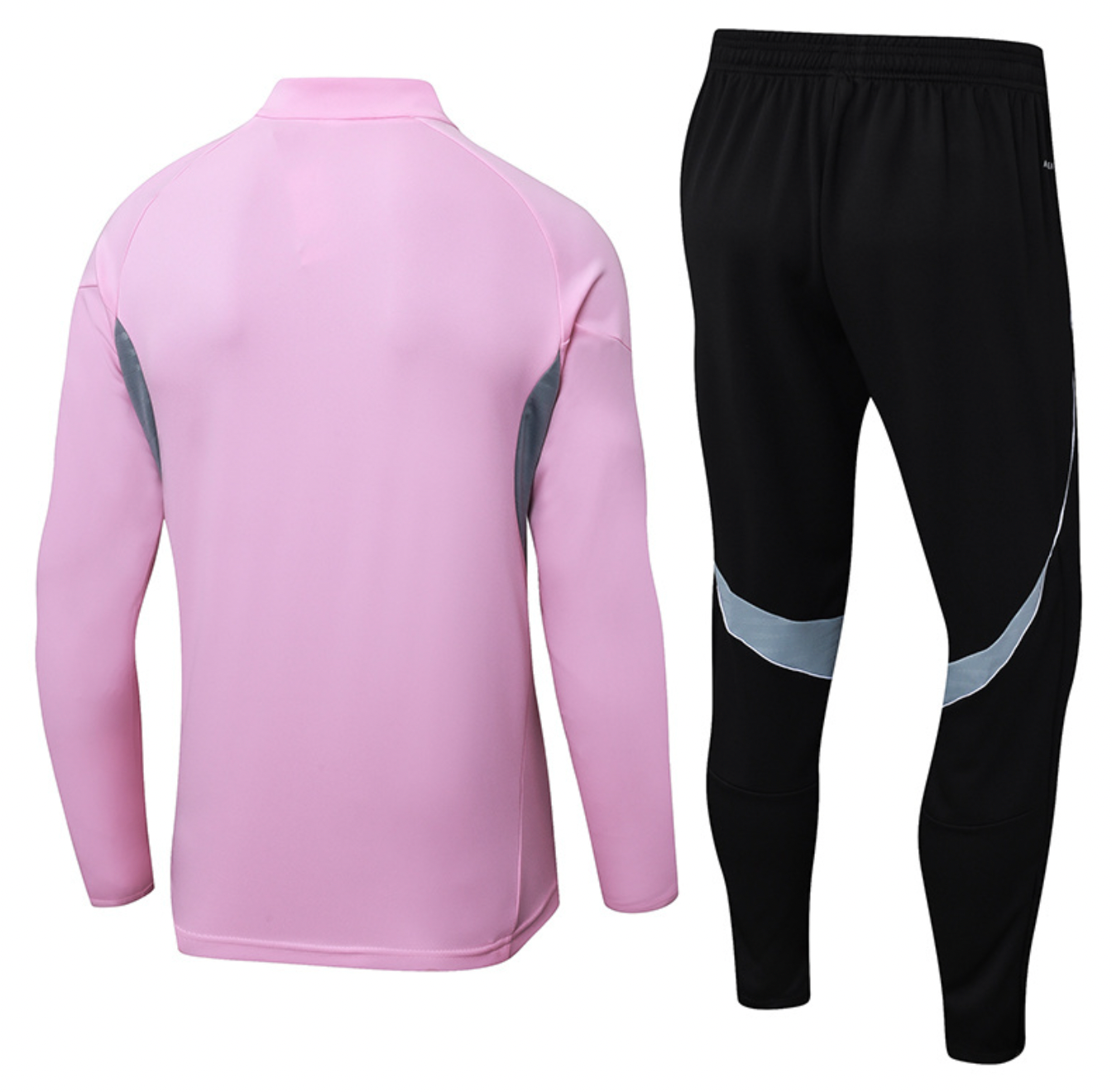 Inter Miami 2025/2026 Pink Tracksuit