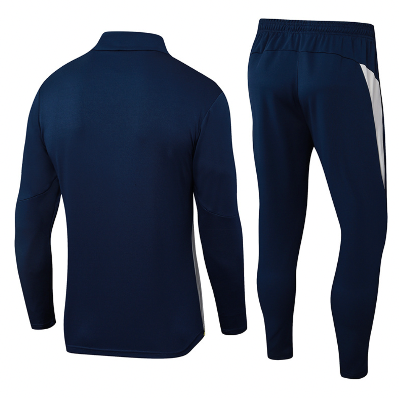 Portugal 2025/2026 Blue Tracksuit