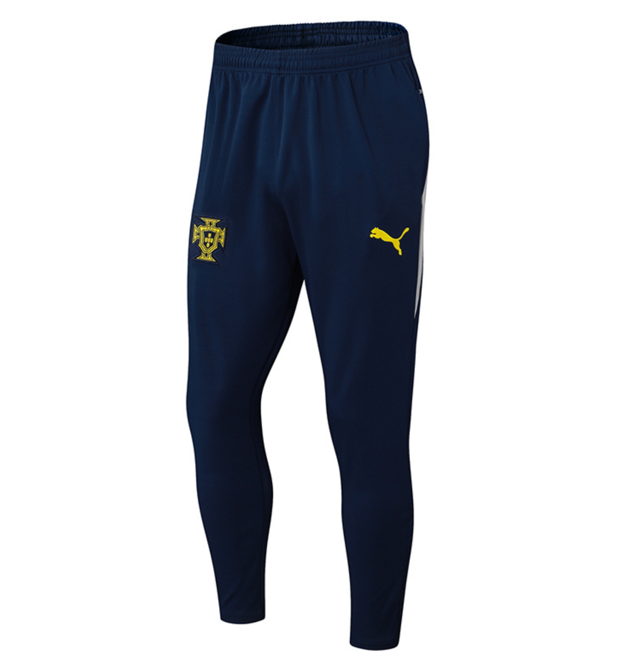Portugal 2025/2026 White Tracksuit