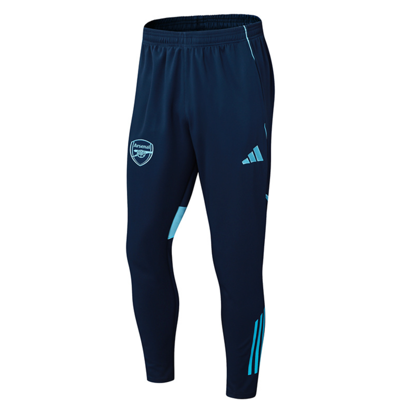 Arsenal 2025/2026 Blue Tracksuit