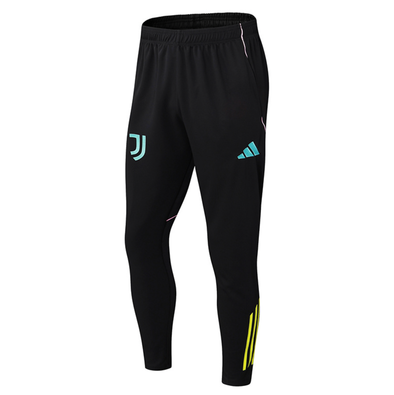 Juventus 2025/2026 Black Tracksuit